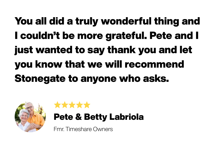Customer review