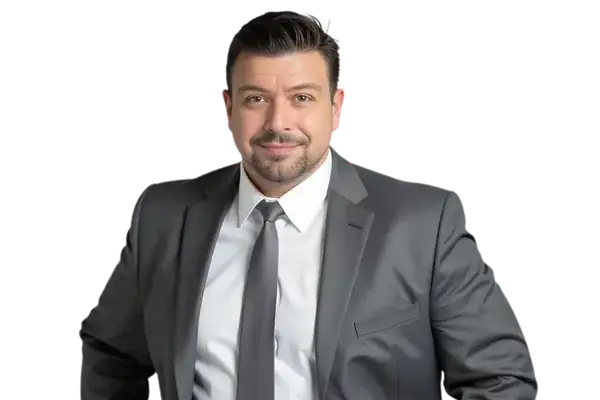 Attorney Dennis Donovan