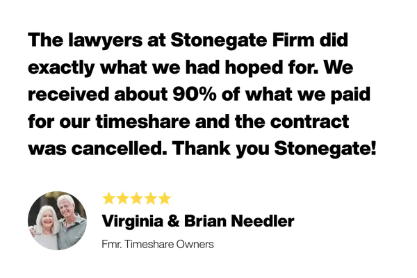 Customer review