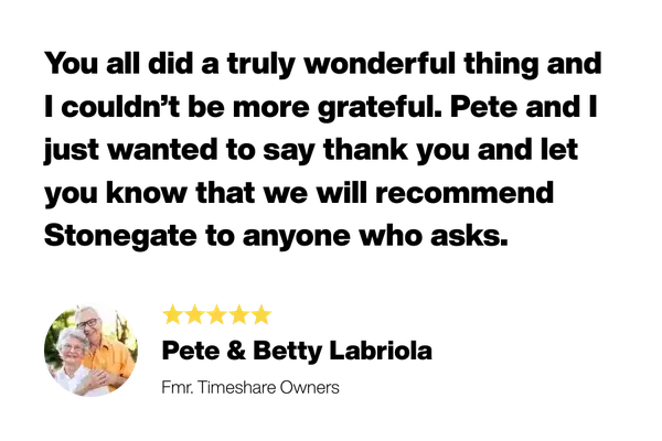 Customer review